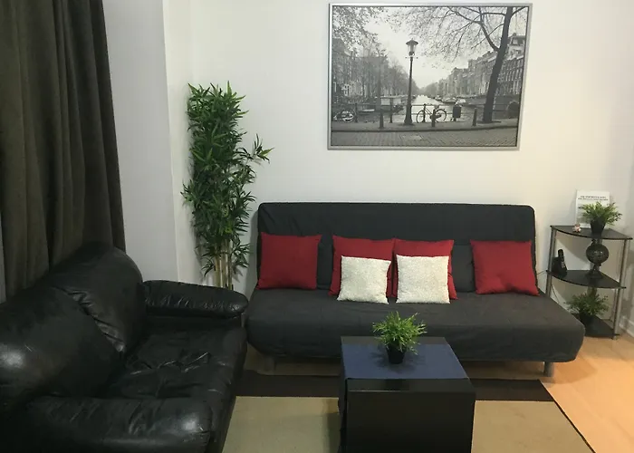 Adib Apartments - 2077 Walkley Rd
