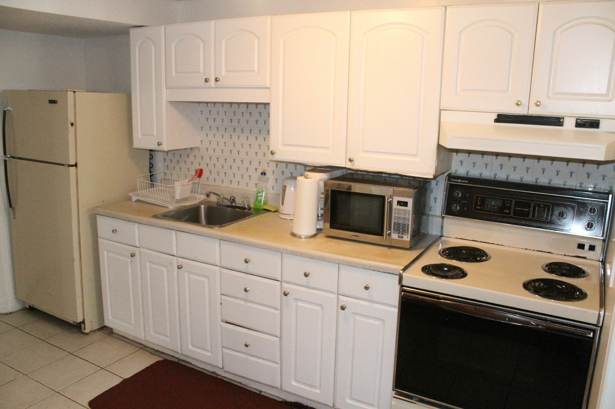 Apartment Adib - 2077 Walkley Rd