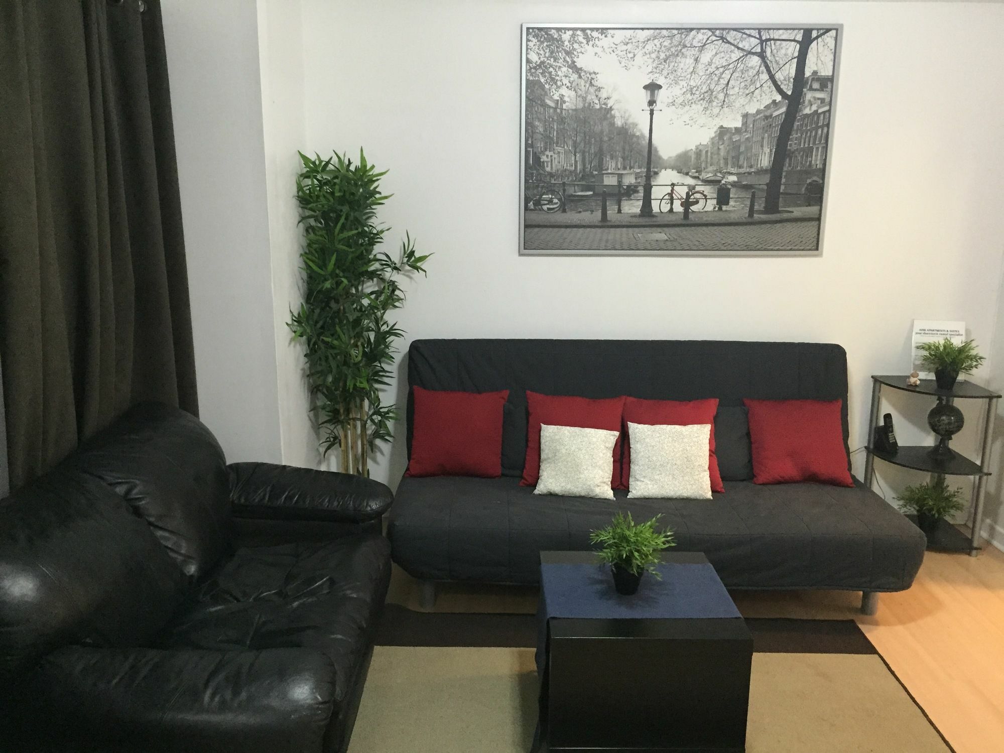 Apartment Adib - 2077 Walkley Rd