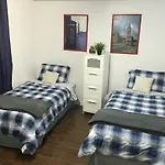 Adib Apartments - 2077 Walkley Rd